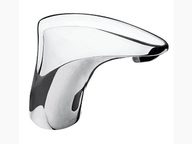 Kohler - Touchless  Cold-only Lavatory Faucet Without Drain